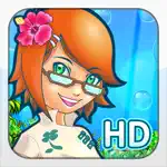 Sally's Spa HD App Cancel