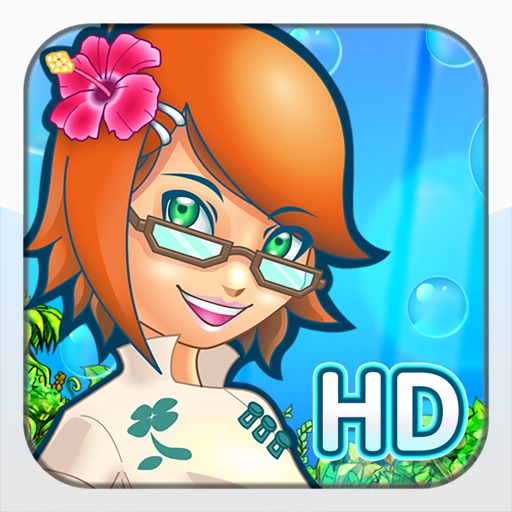 Sally's Spa HD icon