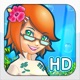 Sally's Spa HD app icon - Games app for iPhone