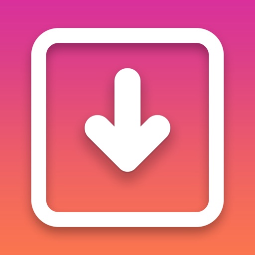 InSaver : Repost for Instagram iOS App