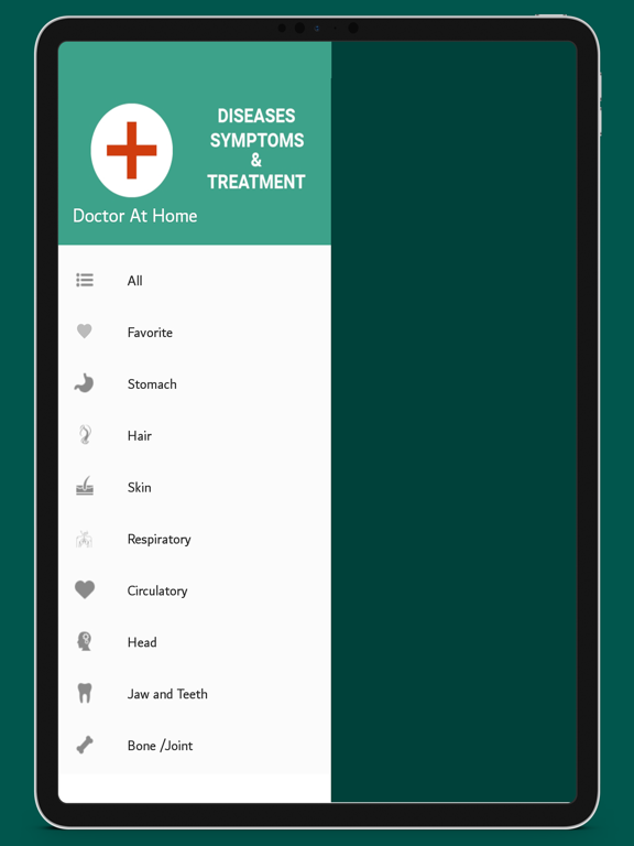Screenshot #4 pour Doctor at Home