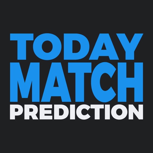 Today Match Prediction iOS App