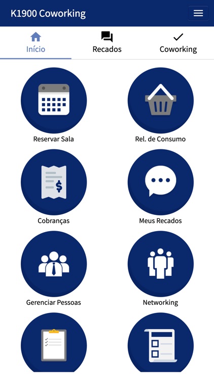 K1900 Coworking screenshot-3