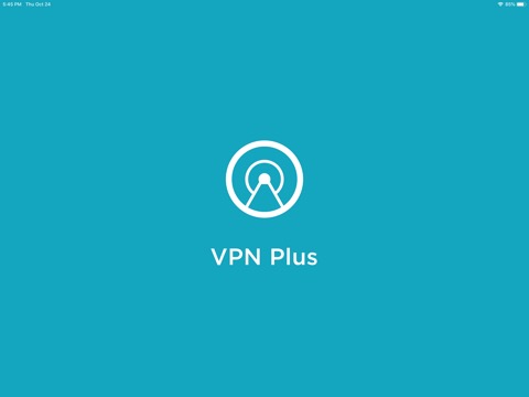 Synology VPN Plusのおすすめ画像1