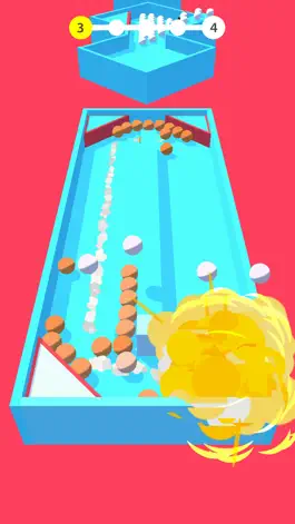 Game screenshot Crazy-Pool 3D hack