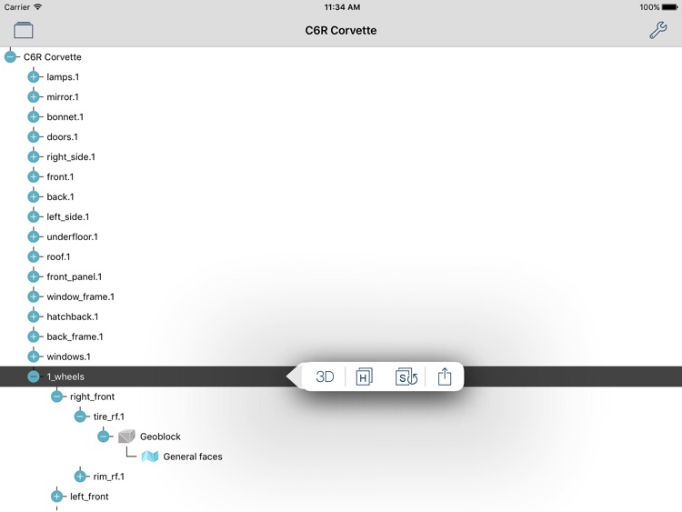 Visual Inspect™ screenshot-3