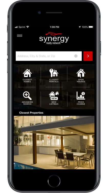 Synergy Realty Network