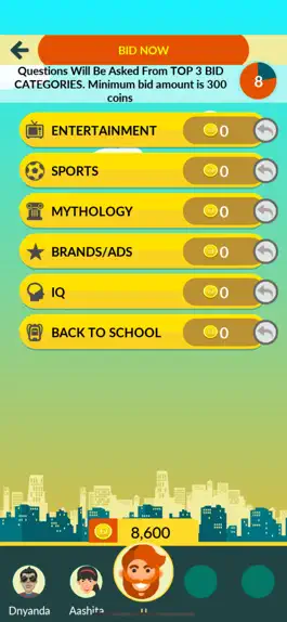 Game screenshot Donkey Quiz: India's Quiz Game apk