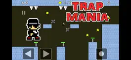 Game screenshot TrapMania mod apk