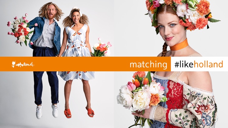 Holland Play & Match