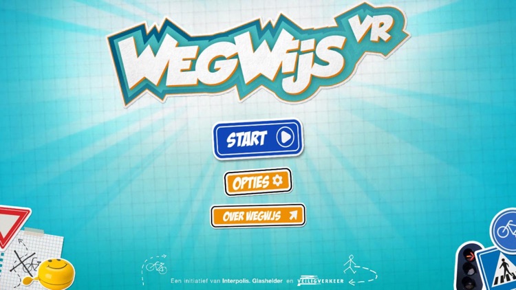 WegWijs VR
