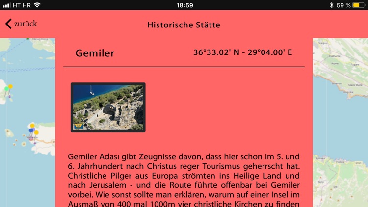 Bayexpress Türkei 2020