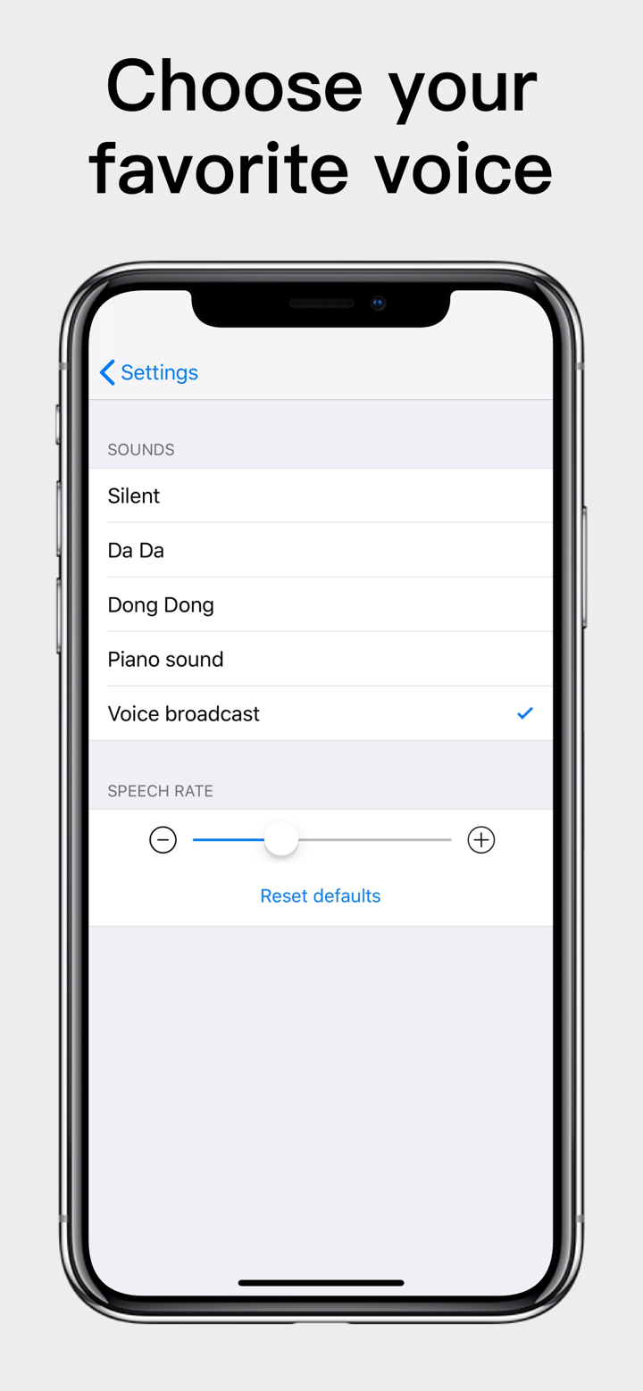 Calculadora de voz- Voice Calc screenshot 4