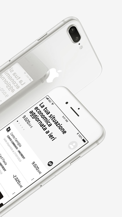 Mobile Banking UniCredit