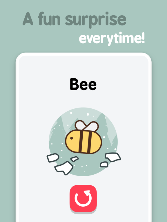 Screenshot #6 pour Baby Games - Hatch an Egg