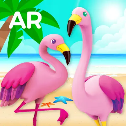 AR Flamingo Cheats