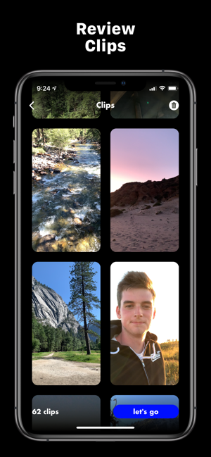 BLiNK - easy cinematic films(圖2)-速報App