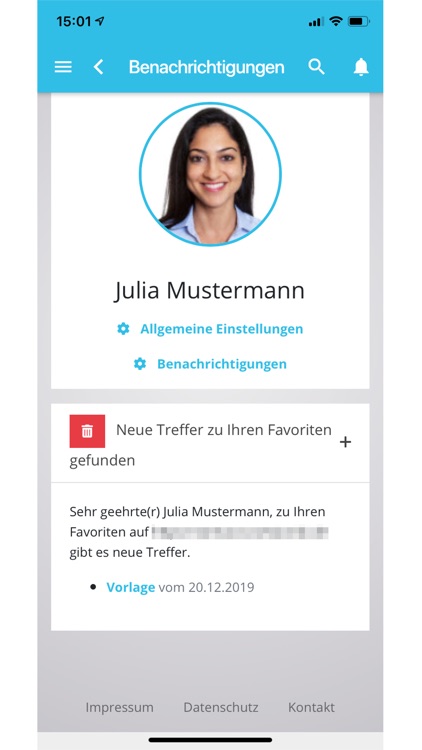 SessionNet Bürgerinfo