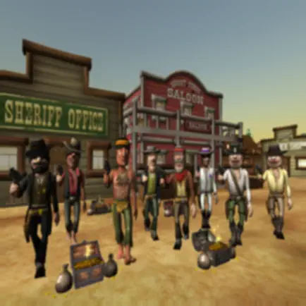 VR Western Wild West Читы