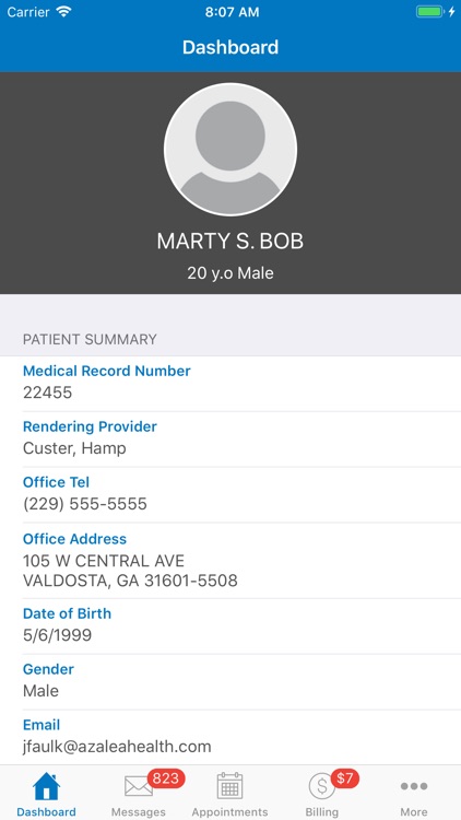 myHealthspot