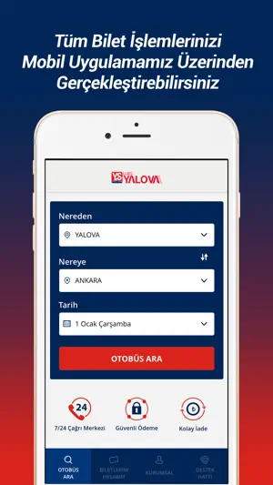 Lüks Yalova screenshot 1