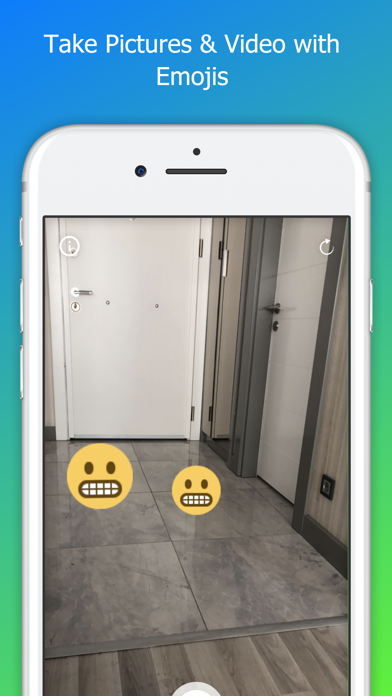 Emoji Fun - Play with emojis screenshot 2