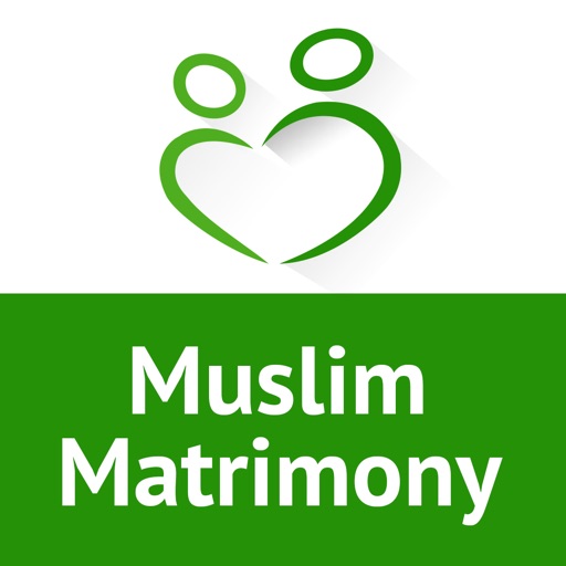 MuslimMatrimony Icon