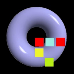 Life on a Donut