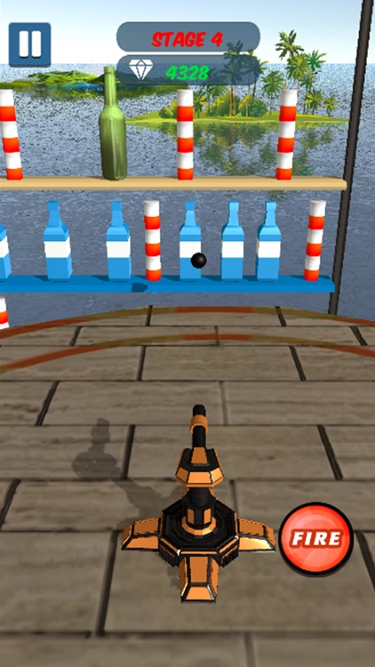 Conquer with Cannon screenshot-3