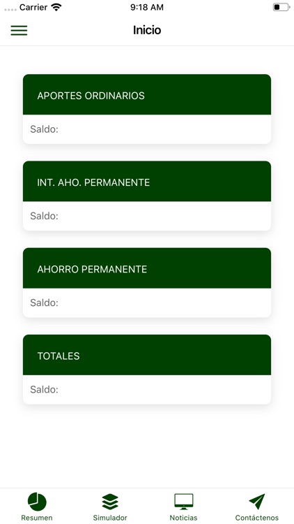 Fonfedepalma screenshot-4