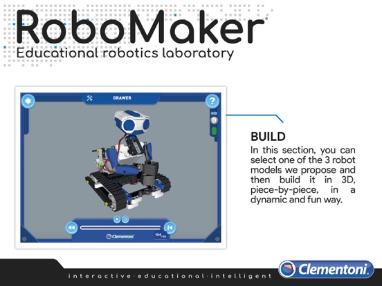 Robomaker Startのおすすめ画像2