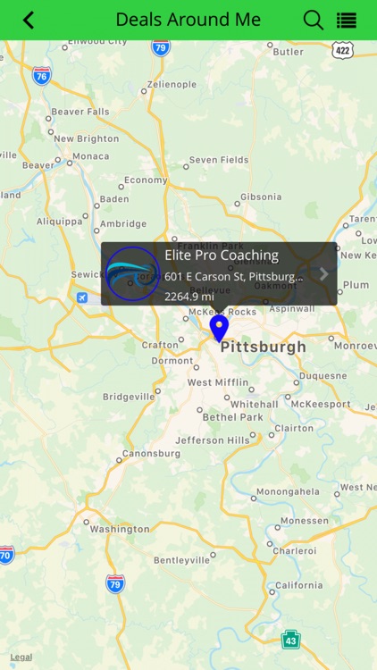 Loyalty Lovers Rewards App