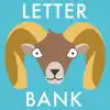 Eyal: Letter Bank App Feedback