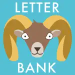 Eyal: Letter Bank App Contact