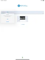 repuve pro - check your car ipad resimleri 2