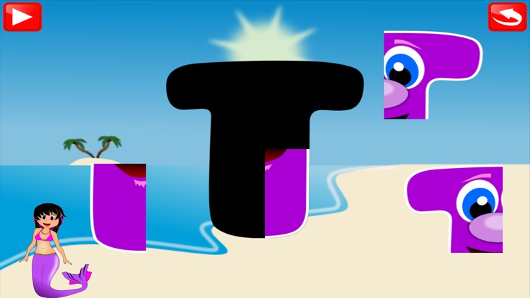 First Grade ABC Spelling kids