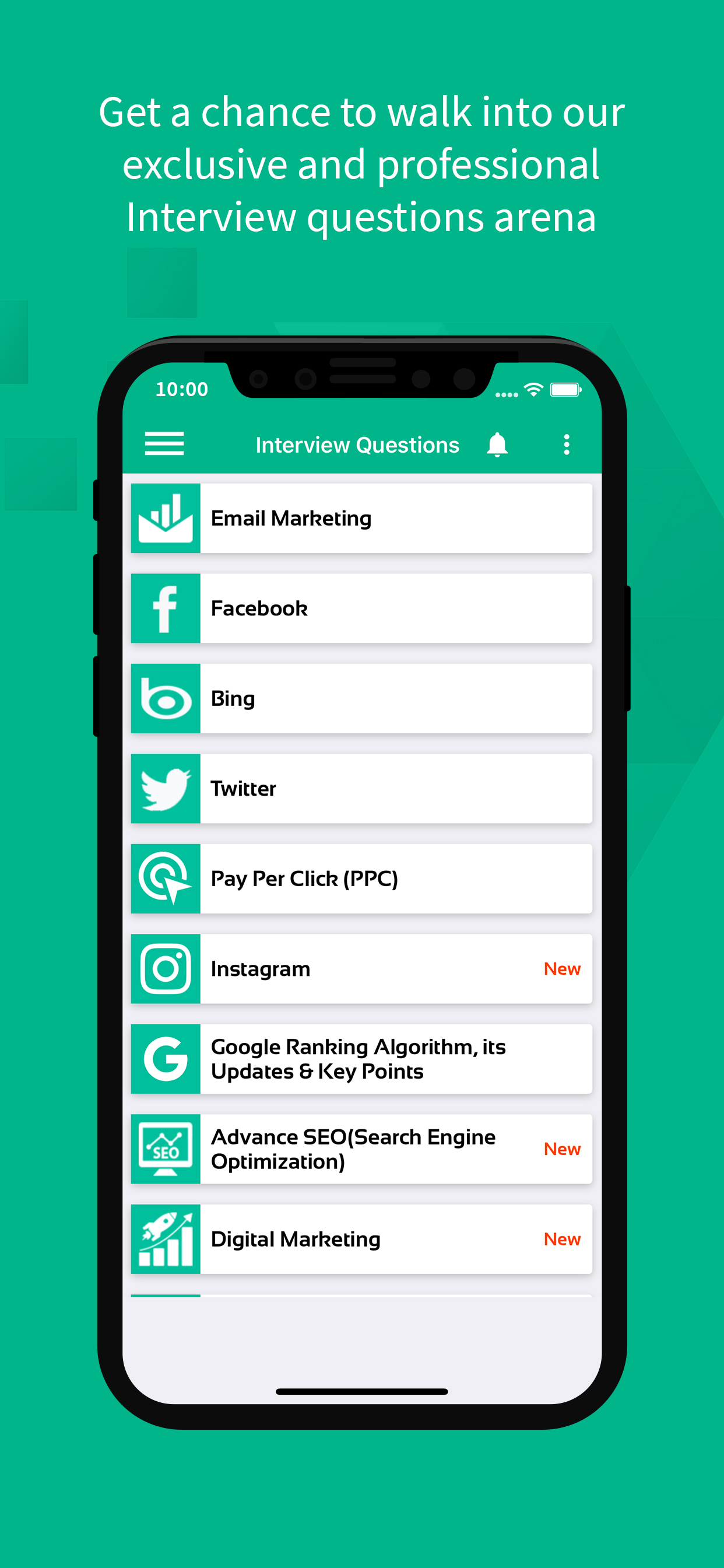 Learn Digital Marketing Course screenshot 7