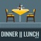 Dinner and Lunch Invitation: