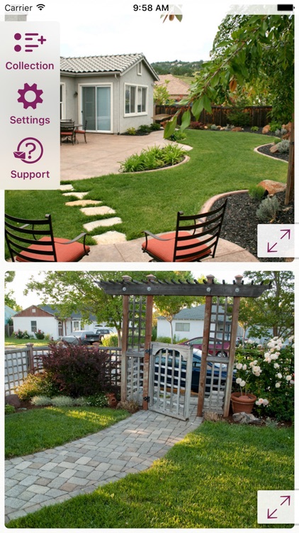 Foscam Camera Viewer