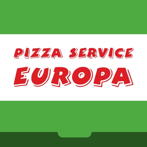 Pizza Europa Schwäbisch Hall icon