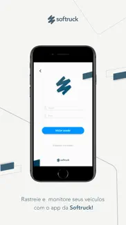 softruck iphone screenshot 1