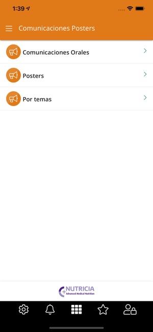 XXXIV Congreso Nacional SENPE(圖3)-速報App