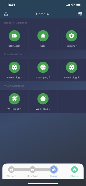 BURGprotect(圖2)-速報App