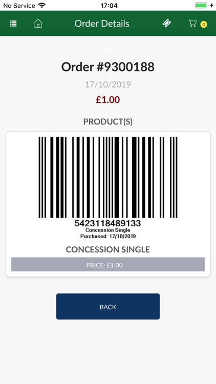 Jura Ferry screenshot-6