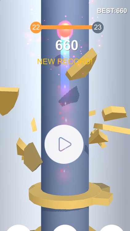 Crash Up screenshot-4