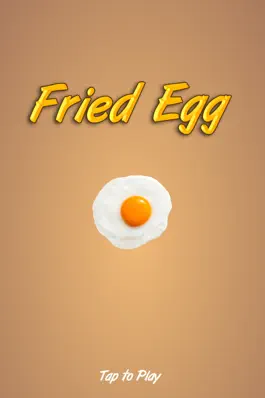 Game screenshot Fried Egg : Cooking Fever mod apk