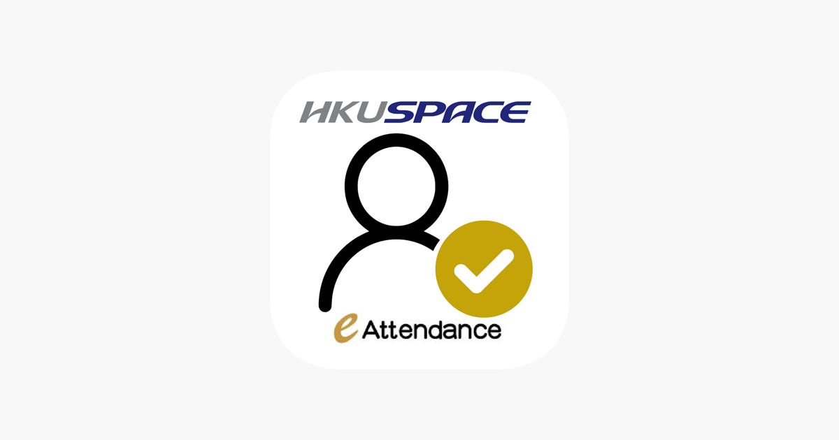 ‎HKU SPACE Attendance on the App Store