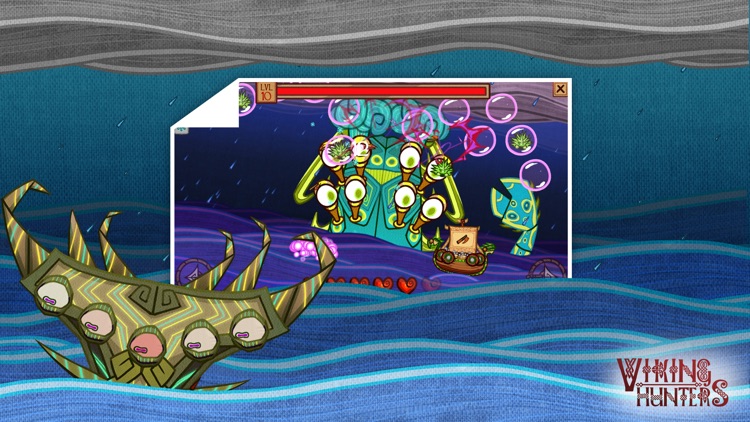 VikingHunters - Adventure Tour screenshot-4
