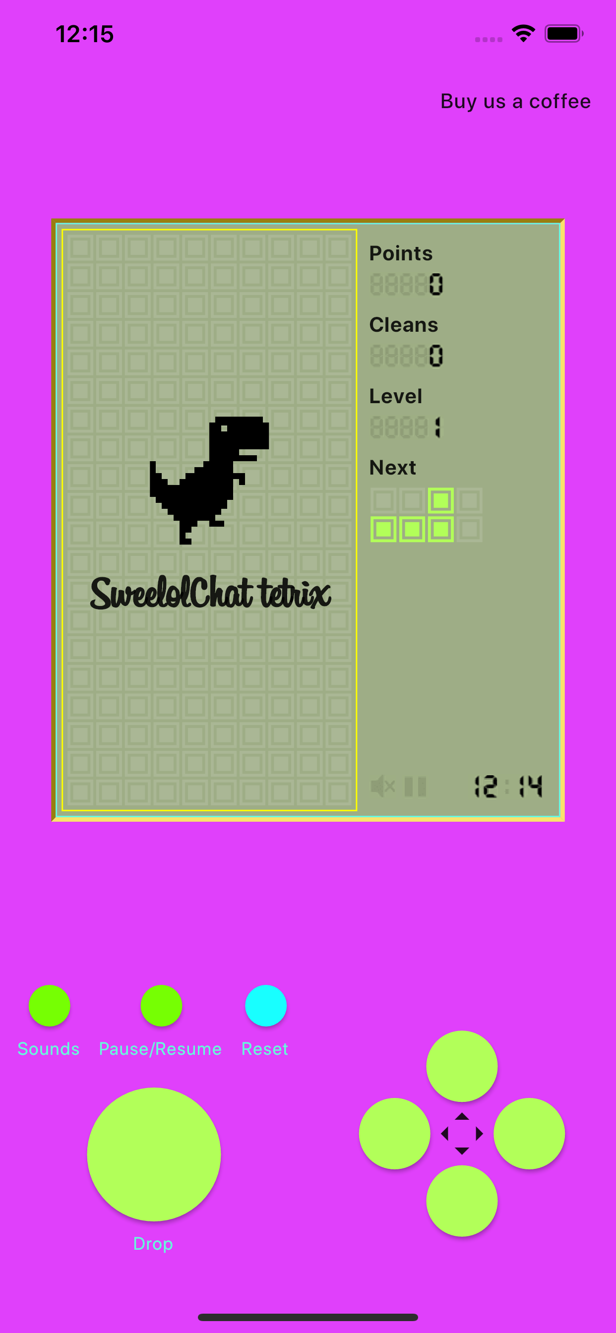 SweelolChat screenshot 7