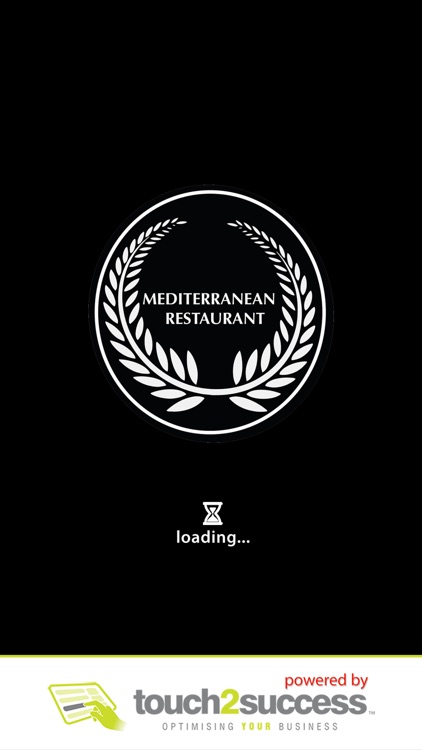 Mediterranean Restaurant